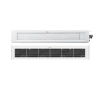 Indoor unit channel Slim Low ESP HAIER AD25S2SS1FA