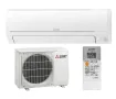 Кондиционер Mitsubishi Electric Classic Inverter R32 MSZ-HR 50 VA-MUZ-HR 50 VA