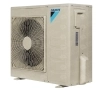 Air conditioner DAIKIN Inverter R32 SENSIRA FTXC50D+RXC50D R32 A+