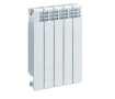 Aluminum radiator Helyos 500