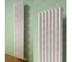 Design radiator LOJIMAX, collection CITRINE 500 mm. 765 mm.