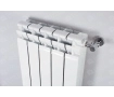 Aluminum radiator Kaldus 2000 (5 elem.)