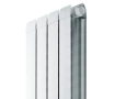 Aluminum radiator Rubino 1800 (6 elem.)