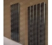Design radiator LOJIMAX, collection DIAMOND 400 mm. 796 mm.
