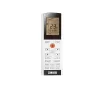 Remote control from ZANUSSI PERFECTO