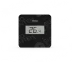 Room thermostat Tech ST-R-8B PLUS black