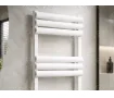 LOJIMAX TALIA collection designer towel warmer, close-up view