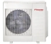 Conditioner INVENTOR type CASE OnOff I2CI24-ULS24 24000 BTU