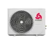 Outdoor unit of the air conditioner Chigo DC Inverter R32 CS-35V3G-1C150AM2A-W3 12000 BTU