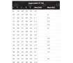 Тройник дымоходный 45° утеплённый FERRUM д.150-210 мм (inox 430/0,8 мм)