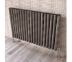 Design radiator LOJIMAX, collection ALBITE 1000 mm. 545 mm.