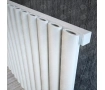 Design radiator LOJIMAX, collection BELLA 1000 mm. 1348 mm.