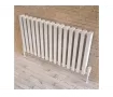 Design radiator LOJIMAX, collection OPAL 800 mm. 729 mm.