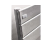 Towel dryer/bathroom radiator design GORGIEL ALTUS AVA 165/50