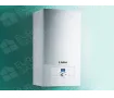 Конденсационный газовый котел VAILLANT AtmoTEC pro, вид слева