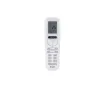 Remote control from GREE CLIVIA SILVER D.C.