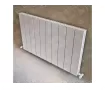 Design radiator LOJIMAX, collection KALSEDON DOUBLE 1800 mm. 945 mm.