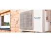 Outdoor unit HOAPP FREE FIVE HXZ-4G94VA 36000 BTU