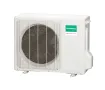 Outdoor unit of the air conditioner Fujitsu ECO3 Inventer R32 ASHG09LLCC 9000 BTU
