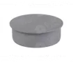 Polypropylene drain plug (PPR) d.50