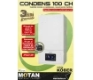 Condensing gas boiler MOTAN CONDENS 100 CH1 35kw TF