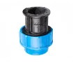 Compression adapter PN 6 bar, d. 50 x 2 (female)