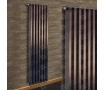 Design radiator LOJIMAX, collection LAPIS 1400 mm. 725 mm.