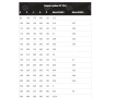 Тройник дымоходный 90° утеплённый FERRUM д.115-200 мм (inox 430/0,8 мм)