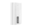 Бойлер электрический Haier ES50V-TF7W, 50 л, плоский, титановый нагревательный элемент