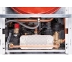 Condensing gas boiler AIRFEL Digifel Premix 30 kW