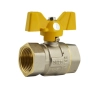 Search valve GAZ 3/4 FF