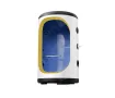 Rezervor tampon Haier WT80V-NCA5, 80 l, vedere din interior