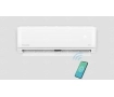 Air conditioner INVENTOR NEO Inverter NUVI-12WF/NUVO-12 12000 BTU