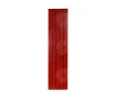 Designer radiator LOJIMAX LOVA LINE, front view 
