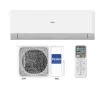 Indoor and outdoor units, air control panel Air conditioner HAIER REVIVE Plus