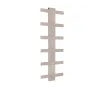 Uscator de prosoape decorativ LOJIMAX, colectie ALBATROS STYLE, vedere din dreapta