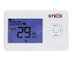 Stege WT200RF wireless electronic programmable thermostat