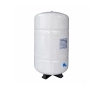 Storage tank for reverse osmosis, metal, 72 l