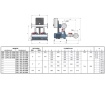 Stația automată de menținere a presiunii CB2-2CP40-180B Avv. Dir.