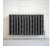 Design radiator LOJIMAX, collection RETRO PLUS 900 mm. 868 mm.