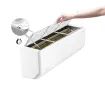Indoor unit of the air conditioner Rotenso Roni Inverter R32 24000 BTU
