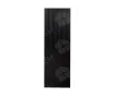 Designer radiator LOJIMAX KALSEDON DOUBLE, front view 