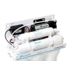 6-50MP reverse osmosis system (WITH MINERALIZER + PUMP)