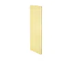 Designer radiator LOJIMAX BELLA DOUBLE, right view