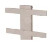 Uscator de prosoape decorativ LOJIMAX, colectie ALBATROS STYLE, vedere de aproape