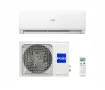 Внутренний и наружный блоки, пульт управления кондиционера Haier Tibo DC Inverter R32