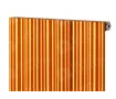 Designer radiator LOJIMAX BAMBOO, close-up view