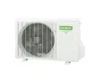 Outdoor unit of the air conditioner Fujitsu Energy Plus R32 ASHG12LMCA 12000 BTU
