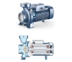 Pedrollo HFm 6B high capacity centrifugal electric pump