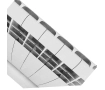 Биметаллические радиаторы Royal Thermo BiLiner 500 Белый